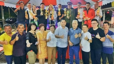 颜振文：能提升精神力量 “音乐有助调剂心情”