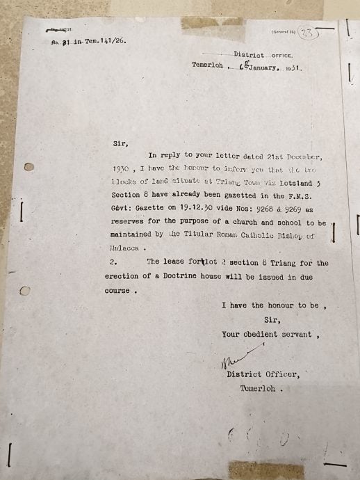 东：迎接圣诞节沉浸欢乐氛围突接清空指令 教友惶恐促州政府协助