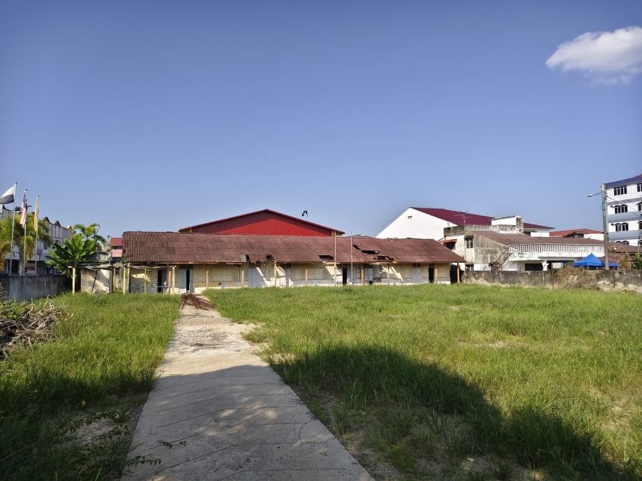 东：迎接圣诞节沉浸欢乐氛围突接清空指令 教友惶恐促州政府协助