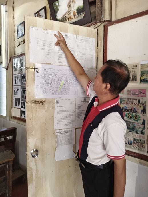 东：迎接圣诞节沉浸欢乐氛围突接清空指令 教友惶恐促州政府协助