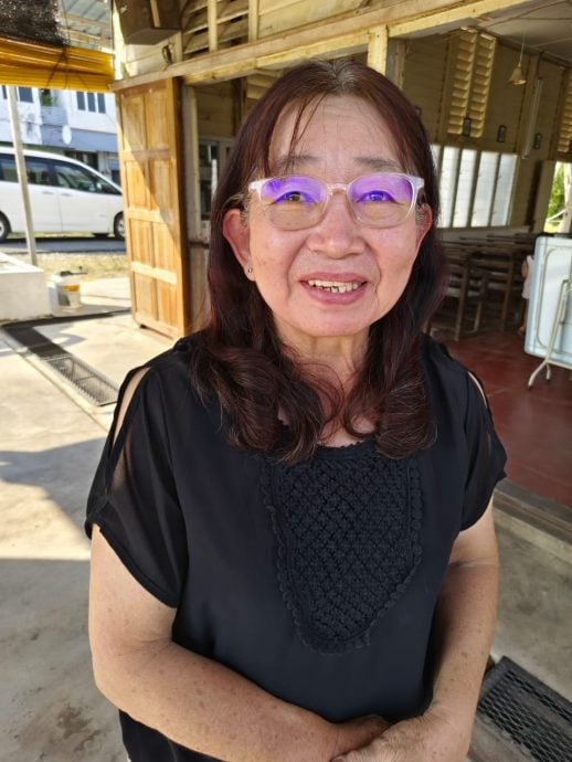 东：迎接圣诞节沉浸欢乐氛围突接清空指令 教友惶恐促州政府协助