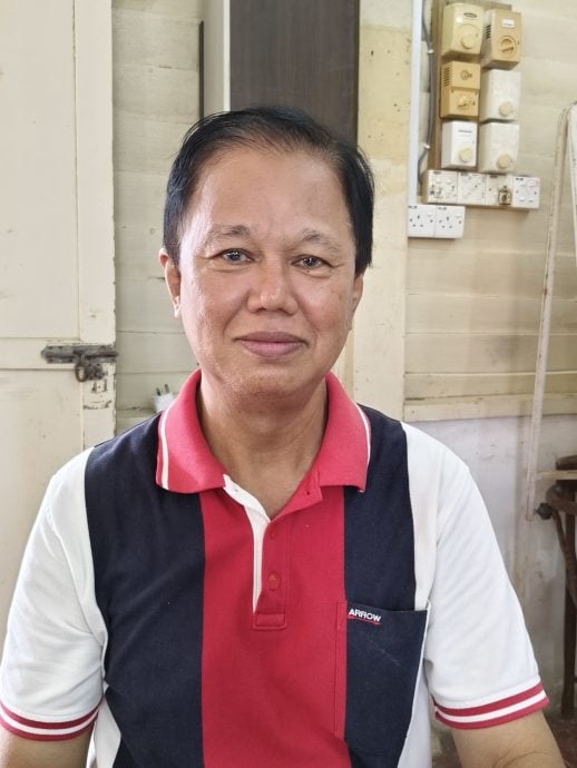 东：迎接圣诞节沉浸欢乐氛围突接清空指令 教友惶恐促州政府协助