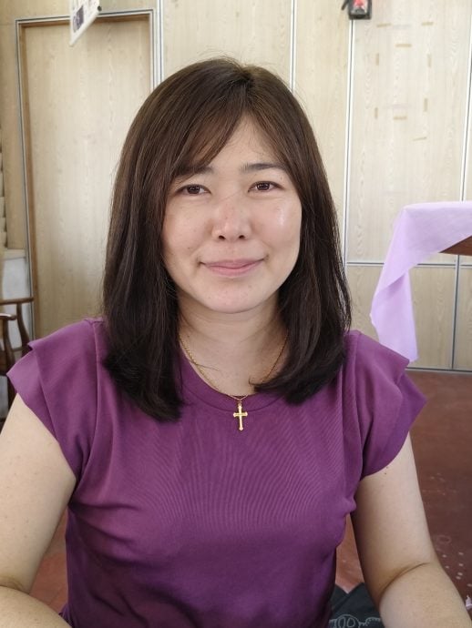 东：迎接圣诞节沉浸欢乐氛围突接清空指令 教友惶恐促州政府协助