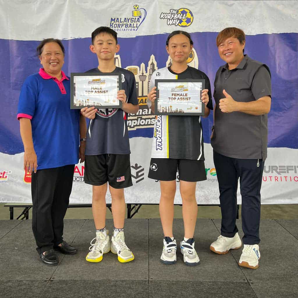 东：马樟凤凰合球俱乐部派出2支球队参加“第4届全国小学合球锦标赛”，这也是继11月初在吉兰丹州青年及体育局综合体育中心举办4人合球赛后，该俱乐部参与的另一项赛事。