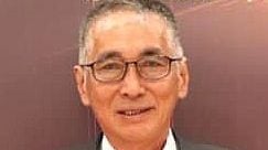 支持倪可敏争取承认统考   刘春冀早日落实