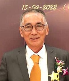 东：（已签发）刘春：支持倪可敏向首相争取政府承认统考声明冀早日落实