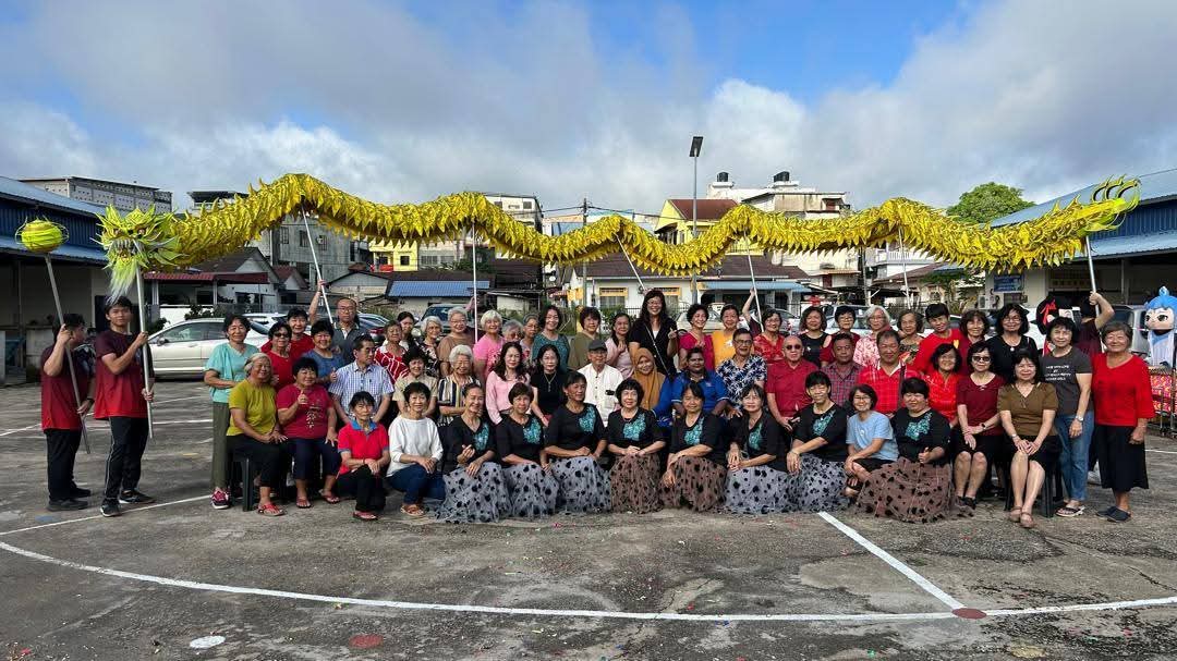 东：（已签发）双溪仁睦邻计划中心庆冬至