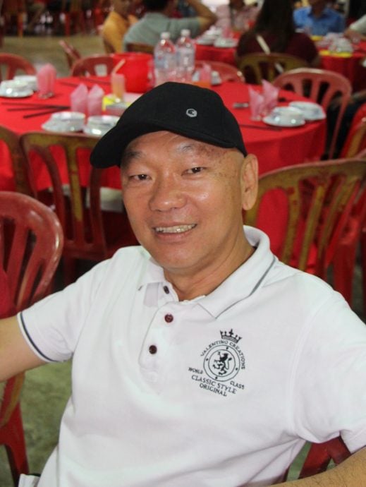 东:(已签发)双溪兰水灾淹9屋,县会清理沟渠拟加深河床