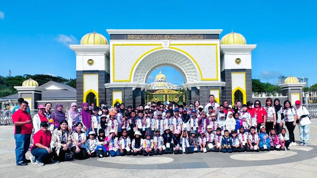 东:(已签发)吉道华小家教协会送师生“吉隆坡一日游”儿童节礼物