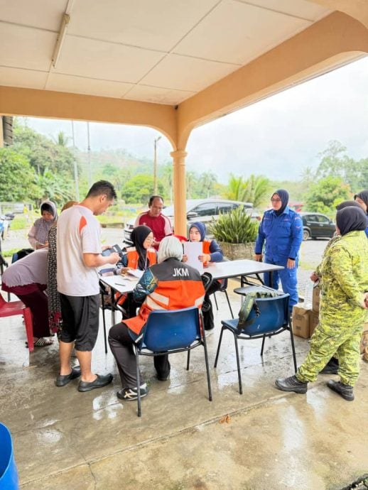 东:(已签发)彭州劳勿水灾疏散中心关闭 气象局:警惕持续雨至下周