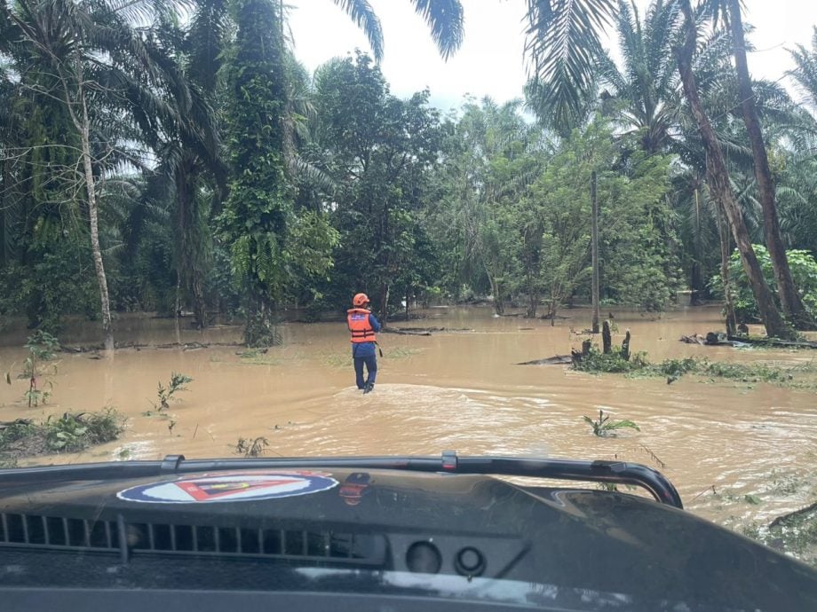 东:(已签发)彭州劳勿水灾疏散中心关闭 气象局:警惕持续雨至下周