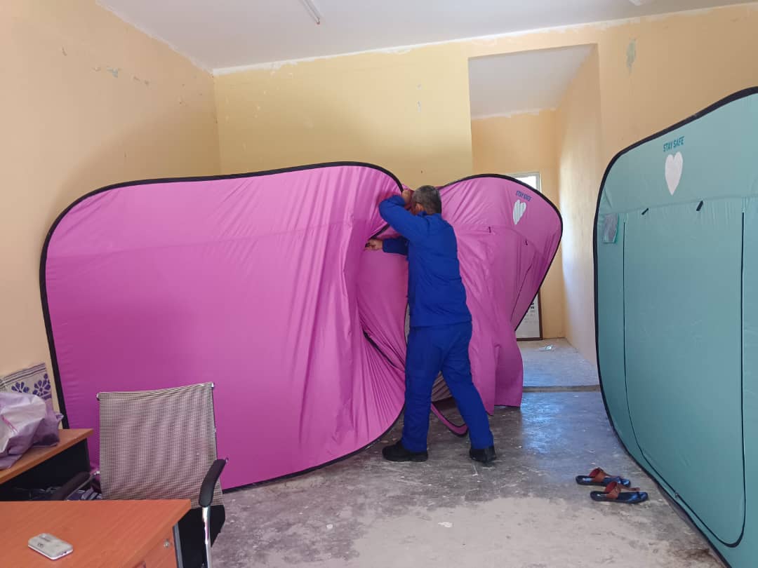 东:(已签发)彭州劳勿水灾疏散中心关闭 气象局:警惕持续雨至下周