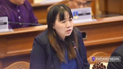 彭州议会 | 梁耀雯：国家公园2吊桥  修复工程料3月竣工