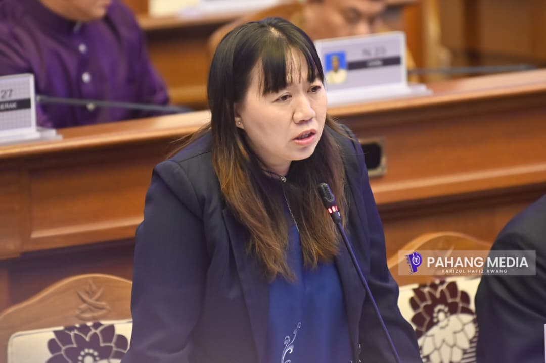 东:(已签发)彭州议会六之一:梁耀雯:国家公园吊桥