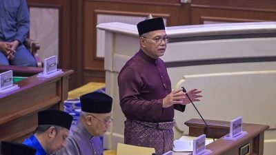 旺罗斯迪：进行重组及疫后复苏  政联公司财政整体改善