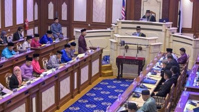 彭州议会 | 旺罗斯迪：稳健有纪律  “彭州财政无赤字”