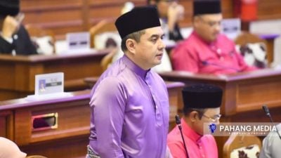 彭州议会 | 尼查：致力招全球商企来彭州  吸引青年回流发展