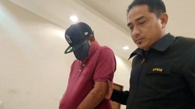 男子冒用他人名义索3万佣金 法庭罚6万令吉