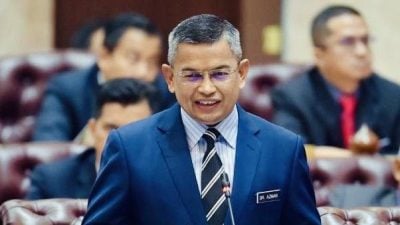 登州及联邦政府 联邦土地发展局 启动协商会议解决土地问题