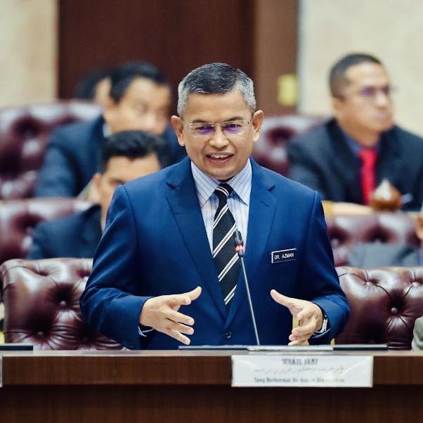 东:(已签发)登嘉楼与中央及联邦土地发展局启动协商解决土地问题