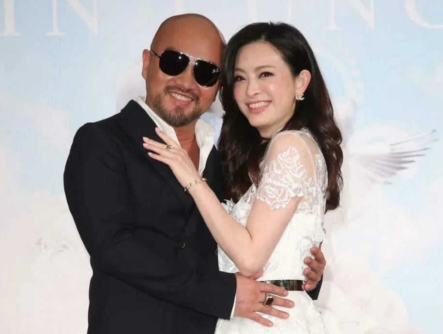 丧妻5年再露面胡子全白 辛龙吐心声:不知要走去哪里?