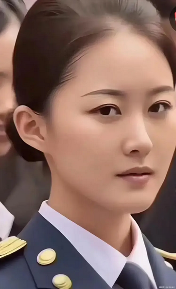 中国“最美女保镖”贴身保护马克龙夫人 小粉红:1人撂倒5日本人