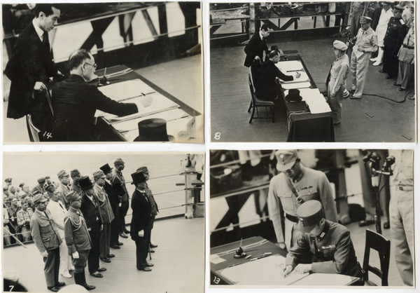 中国公布最新日军南京大屠杀文物史料 还原历史有力反击日本右翼