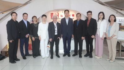 史杰：反映媒体初心责任 星洲5守护 坚持使命