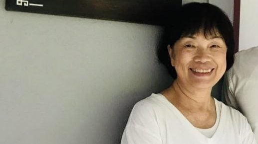 中国官媒批龙应台“只在乎小民尊严” 网民：堵嘴不会让人更爱国