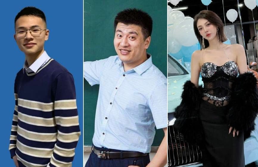 中国网信办通报 户晨风郭美美等网红帐号已被封