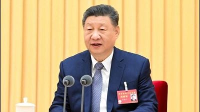 中央经济工作会议 习近平强调明年八大任务