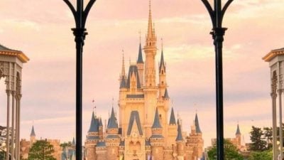 为东部经济走廊抛砖引玉 泰国拟引进迪士尼乐园