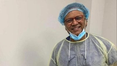 主刀医生医疗官司缠身 女子痔疮手术后痛到轻生