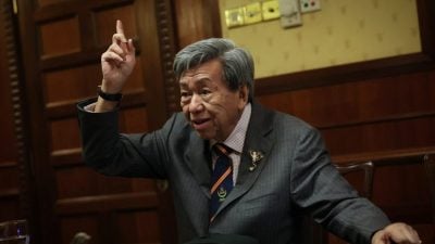 雪苏丹：国家利益优先 勿过度捍卫州权