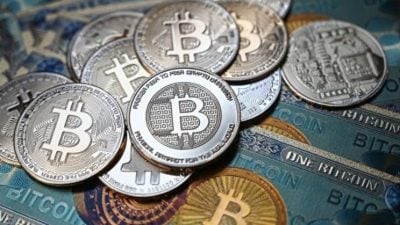 American Bitcoin在26分钟内腰斩   特朗普家族加密币财富大缩水