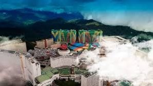 云顶连3日买云顶大马2841万股