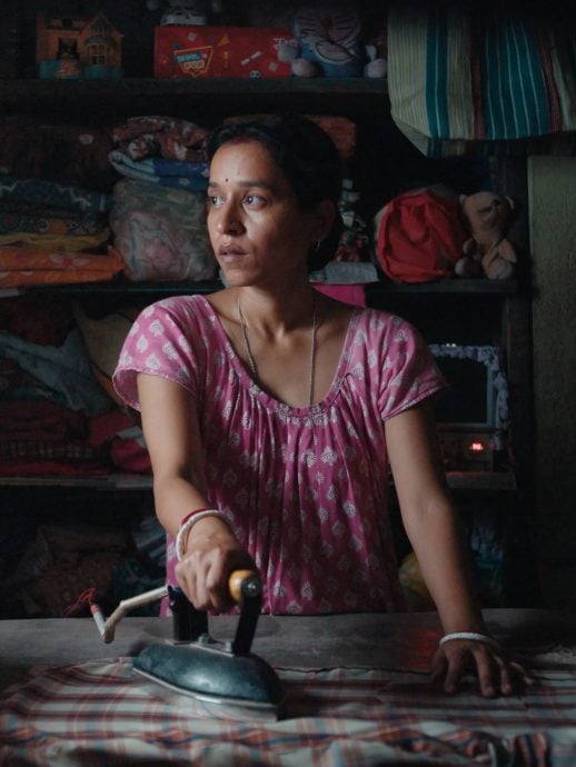 亚太影展|任达华领终身成就奖获琦琦相伴 林明祯为香港大火匿名捐款