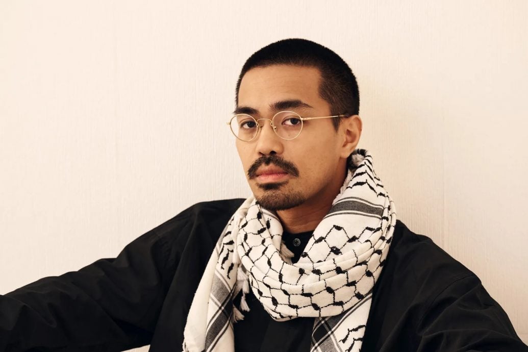 亚太影展|任达华领终身成就奖获琦琦相伴 林明祯为香港大火匿名捐款