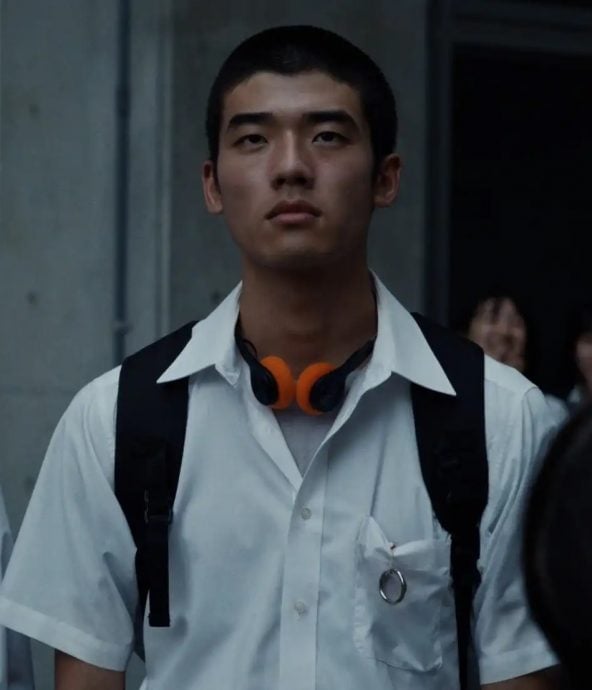 亚太影展|任达华领终身成就奖获琦琦相伴 林明祯为香港大火匿名捐款