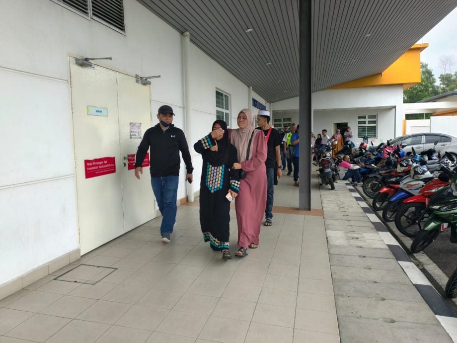 亚沙路枪击案,友人:死者护主至最后一分钟