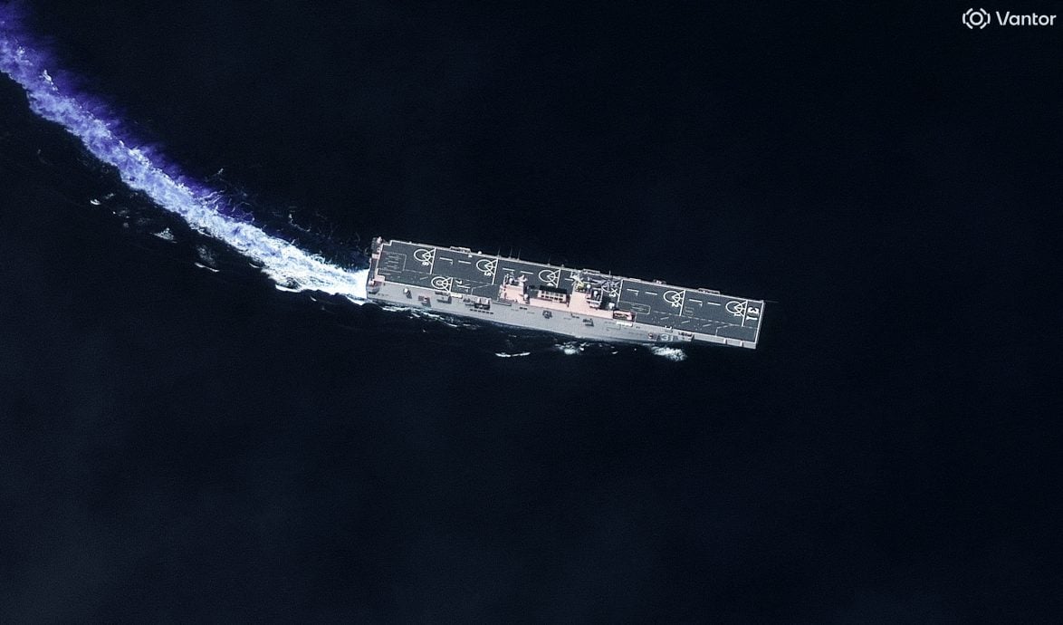 亚洲实力指数东盟中等强权崛起 大马挤入前十