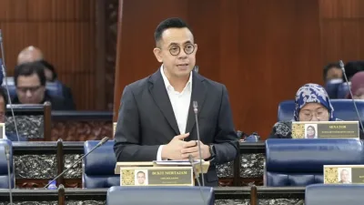 沈志强：参与渐进式薪金政策   逾3万员工加薪达16%