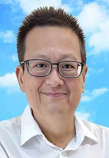 亿佩/华总青前团长逝世