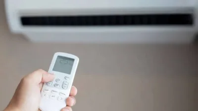 补习班员工下班忘关冷气 遭公司索赔1650元