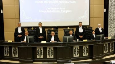 哈欣：提升司法效率 须加快审案步伐