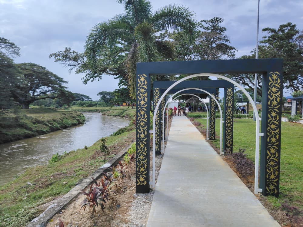 企业领养昌明公园 地方政府可省下钱建更多公园