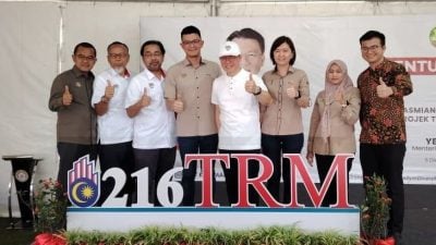 企业领养昌明公园 地方政府可省下钱建更多公园