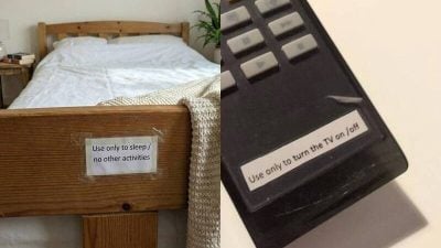 伊斯坦布尔奇遇！民宿床架的“告示”让夫妻档傻眼