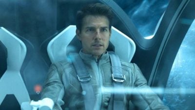 传不想和特朗普沾边 汤告鲁斯太空电影拍摄计划取消