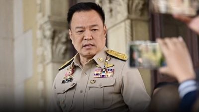 传泰南洪灾死者破千 阿努廷：没必要隐瞒真相